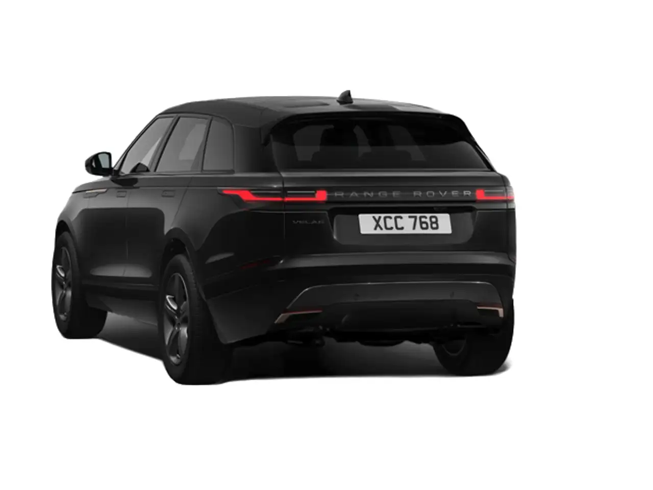 Land Rover Range Rover Velar снимка Land Rover Range Rover Velar