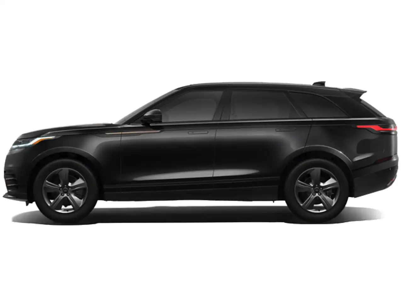 Land Rover Range Rover Velar снимка Land Rover Range Rover Velar