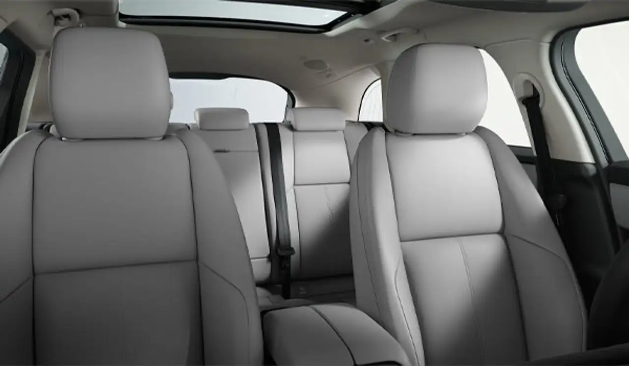 Land Rover Range Rover Velar снимка Land Rover Range Rover Velar
