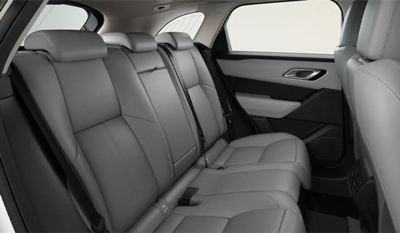 Land Rover Range Rover Velar снимка Land Rover Range Rover Velar