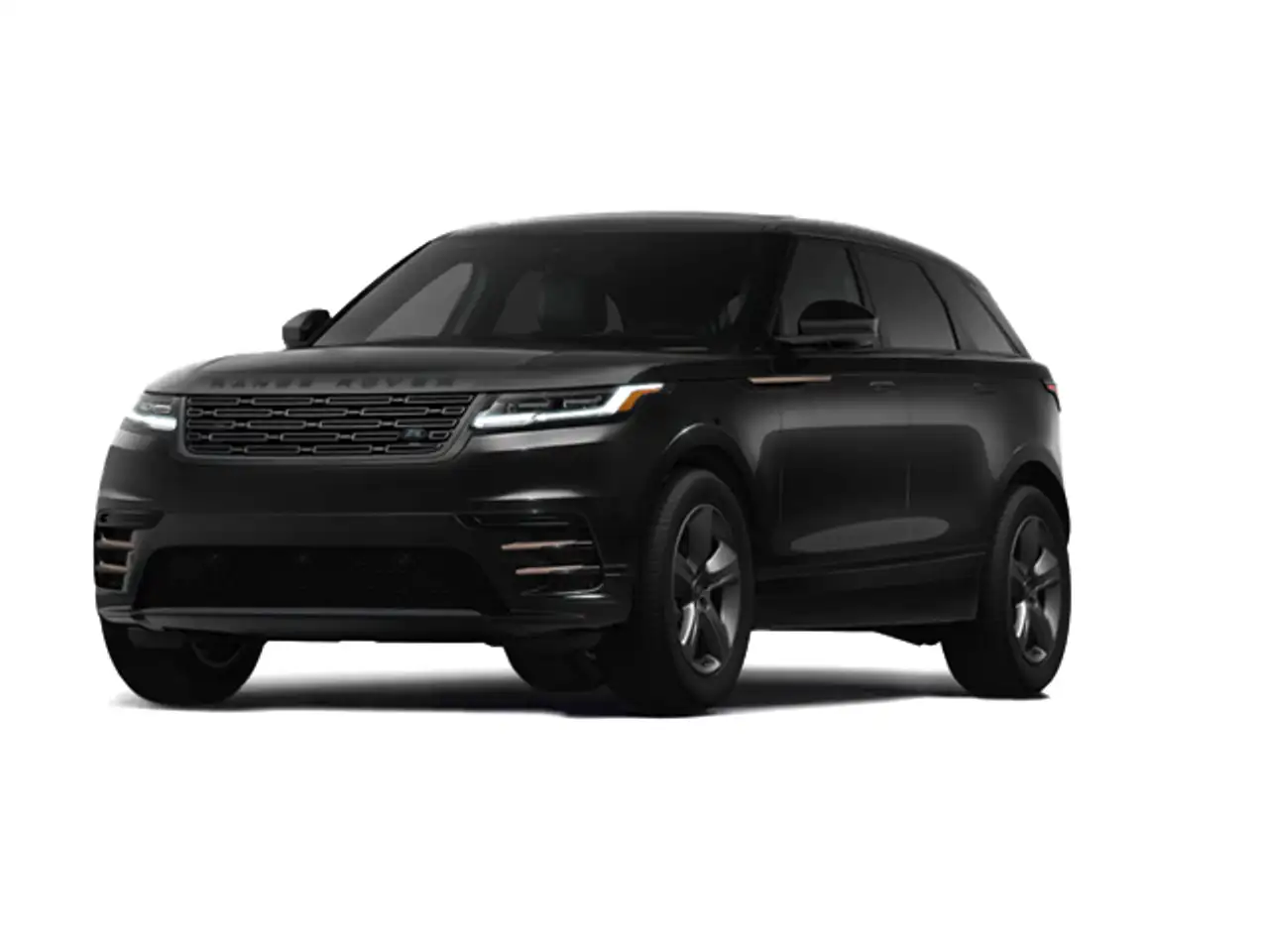 Land Rover Range Rover Velar снимка Land Rover Range Rover Velar