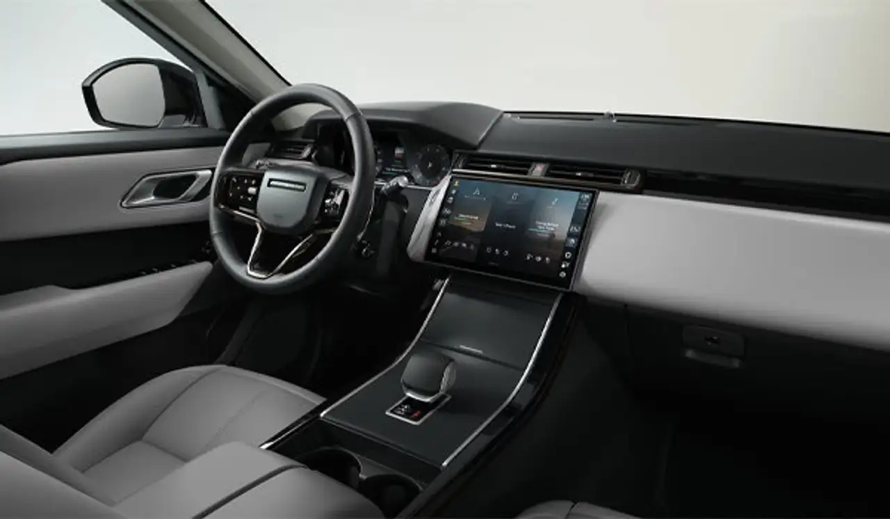 Land Rover Range Rover Velar снимка Land Rover Range Rover Velar