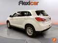 Mitsubishi ASX 160 MPI Challenge Blanco - thumbnail 5