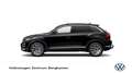 Volkswagen T-Roc 1.5 SPORT PANO AHK ACC E-KLAPPE NAVI LM17 Schwarz - thumbnail 3