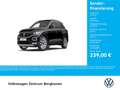 Volkswagen T-Roc 1.5 SPORT PANO AHK ACC E-KLAPPE NAVI LM17 Schwarz - thumbnail 1
