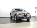 Alfa Romeo Stelvio 2.2 D TURBO SUPER AUTO RWD 180 5P Beżowy - thumbnail 2