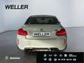 BMW M2 Competition Coupe DKG *LED*HiFi*CAM*M Sportsi* Silber - thumbnail 6