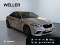 BMW M2 Competition Coupe DKG *LED*HiFi*CAM*M Sportsi* Silber - thumbnail 4