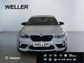 BMW M2 Competition Coupe DKG *LED*HiFi*CAM*M Sportsi* Silber - thumbnail 2