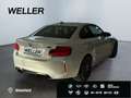BMW M2 Competition Coupe DKG *LED*HiFi*CAM*M Sportsi* Silber - thumbnail 19
