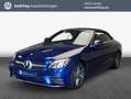 Mercedes-Benz C 180 C-Klasse Bleu - thumbnail 1