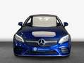 Mercedes-Benz C 180 C-Klasse Bleu - thumbnail 3