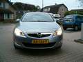 Opel Astra 1.6 Edition Automaat + airco + GERESERVEERD Grijs - thumbnail 2