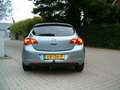 Opel Astra 1.6 Edition Automaat + airco + GERESERVEERD Grijs - thumbnail 4