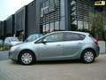 Opel Astra 1.6 Edition Automaat + airco + GERESERVEERD Grijs - thumbnail 1