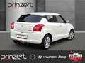 Suzuki Swift 1.2 Dualjet CVT "Comfort" LED*8-Fach*LM16" Bianco - thumbnail 3