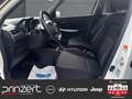 Suzuki Swift 1.2 Dualjet CVT "Comfort" LED*8-Fach*LM16" Blanc - thumbnail 5