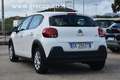 Citroen C3 1.5 bluehdi 100 S&s Feel Van autocarro 2 posti Blanc - thumbnail 4