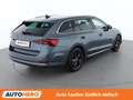 Skoda Octavia 1.4 TSI iV First Edition Aut. *HUD*ACC*SPUR*TOT* Grau - thumbnail 6