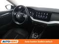 Skoda Octavia 1.4 TSI iV First Edition Aut. *HUD*ACC*SPUR*TOT* Grau - thumbnail 13