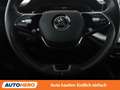 Skoda Octavia 1.4 TSI iV First Edition Aut. *HUD*ACC*SPUR*TOT* Grau - thumbnail 19