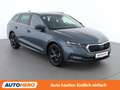 Skoda Octavia 1.4 TSI iV First Edition Aut. *HUD*ACC*SPUR*TOT* Grau - thumbnail 8