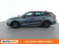 Skoda Octavia 1.4 TSI iV First Edition Aut. *HUD*ACC*SPUR*TOT* Grau - thumbnail 3
