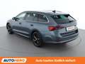 Skoda Octavia 1.4 TSI iV First Edition Aut. *HUD*ACC*SPUR*TOT* Grau - thumbnail 4