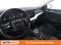Skoda Octavia 1.4 TSI iV First Edition Aut. *HUD*ACC*SPUR*TOT* Grau - thumbnail 11