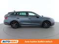 Skoda Octavia 1.4 TSI iV First Edition Aut. *HUD*ACC*SPUR*TOT* Grau - thumbnail 7