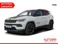 Jeep Compass 1.3 Hybrid Limited Plug-In 4WD LED Navi Blanc - thumbnail 1