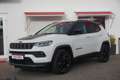 Jeep Compass 1.3 Hybrid Limited Plug-In 4WD LED Navi Blanc - thumbnail 2