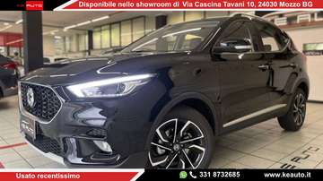 ZS 2021 1.5 Luxury
