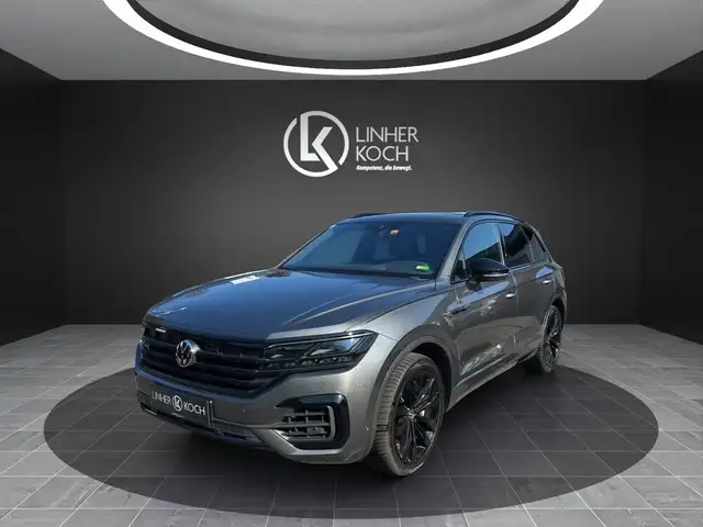 Volkswagen Touareg R eHybrid TSI 4MOTION ''MASSAGE+SITZBELÜFT''