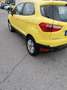 Ford EcoSport 1.5 110 CV Powershift Plus Giallo - thumbnail 5