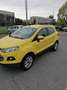 Ford EcoSport 1.5 110 CV Powershift Plus Giallo - thumbnail 3