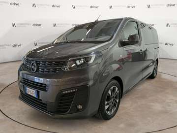 2.0 D 145CV BUSINESS ELEGANCE L2 H1 S&S