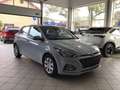 Hyundai i20 1.0 T-GDI Comfort Blauw - thumbnail 1