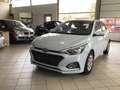 Hyundai i20 1.0 T-GDI Comfort Blauw - thumbnail 2