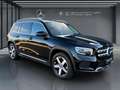 Mercedes-Benz GLB 250 4M +Progressive+MBUX+Kamera+AHK+360°+HuD Schwarz - thumbnail 18