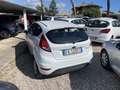 Ford Fiesta Fiesta 5p 1.4 Plus Gpl 95cv E6 Blanc - thumbnail 12