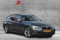 BMW 330 3-serie Touring 330d RWD High Executive | Navigati Grau - thumbnail 1