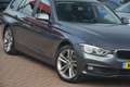 BMW 330 3-serie Touring 330d RWD High Executive | Navigati Grau - thumbnail 2