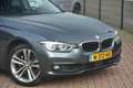 BMW 330 3-serie Touring 330d RWD High Executive | Navigati Grau - thumbnail 3