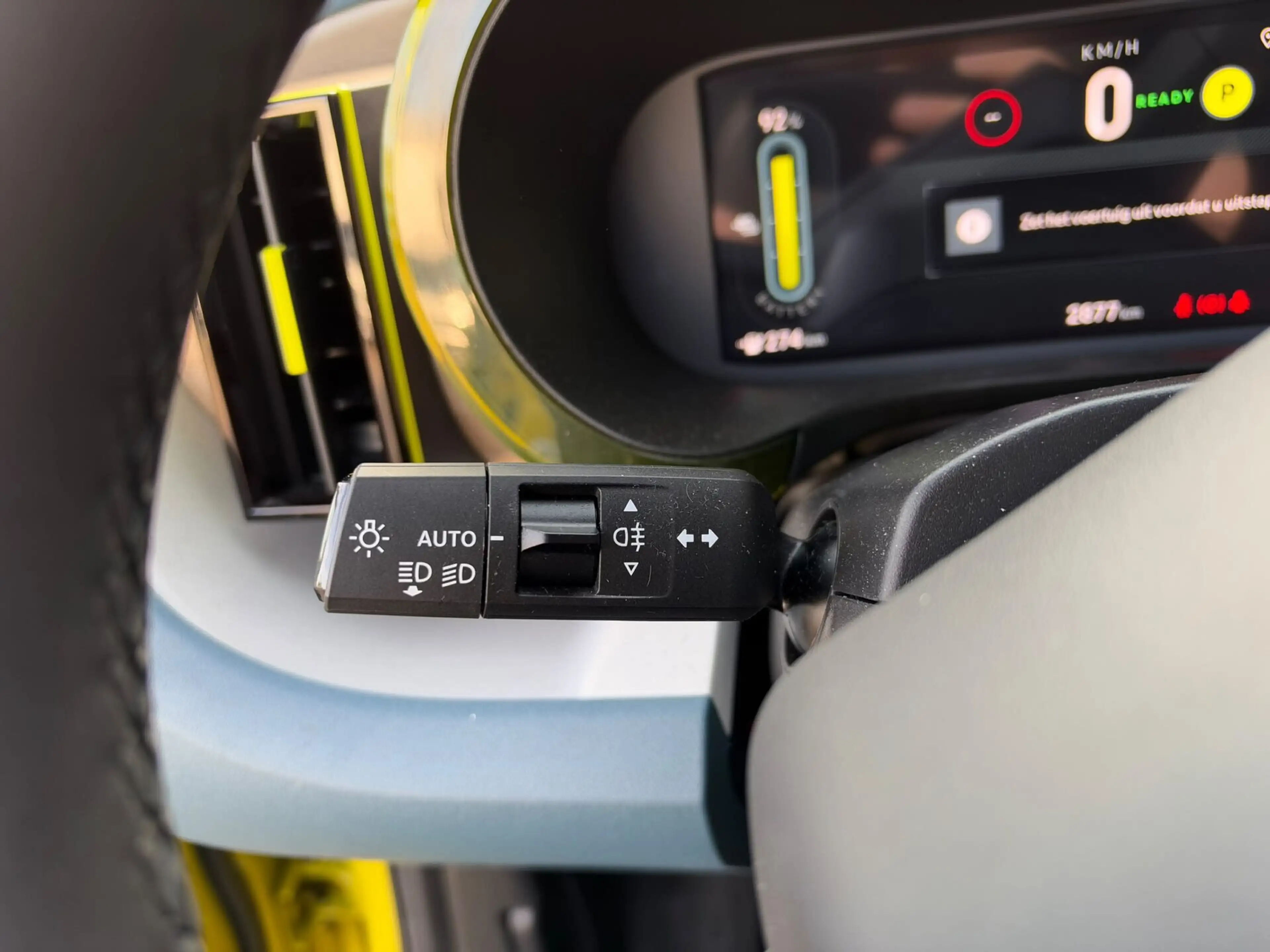 Fiat Grande Panda La Prima — photo 12