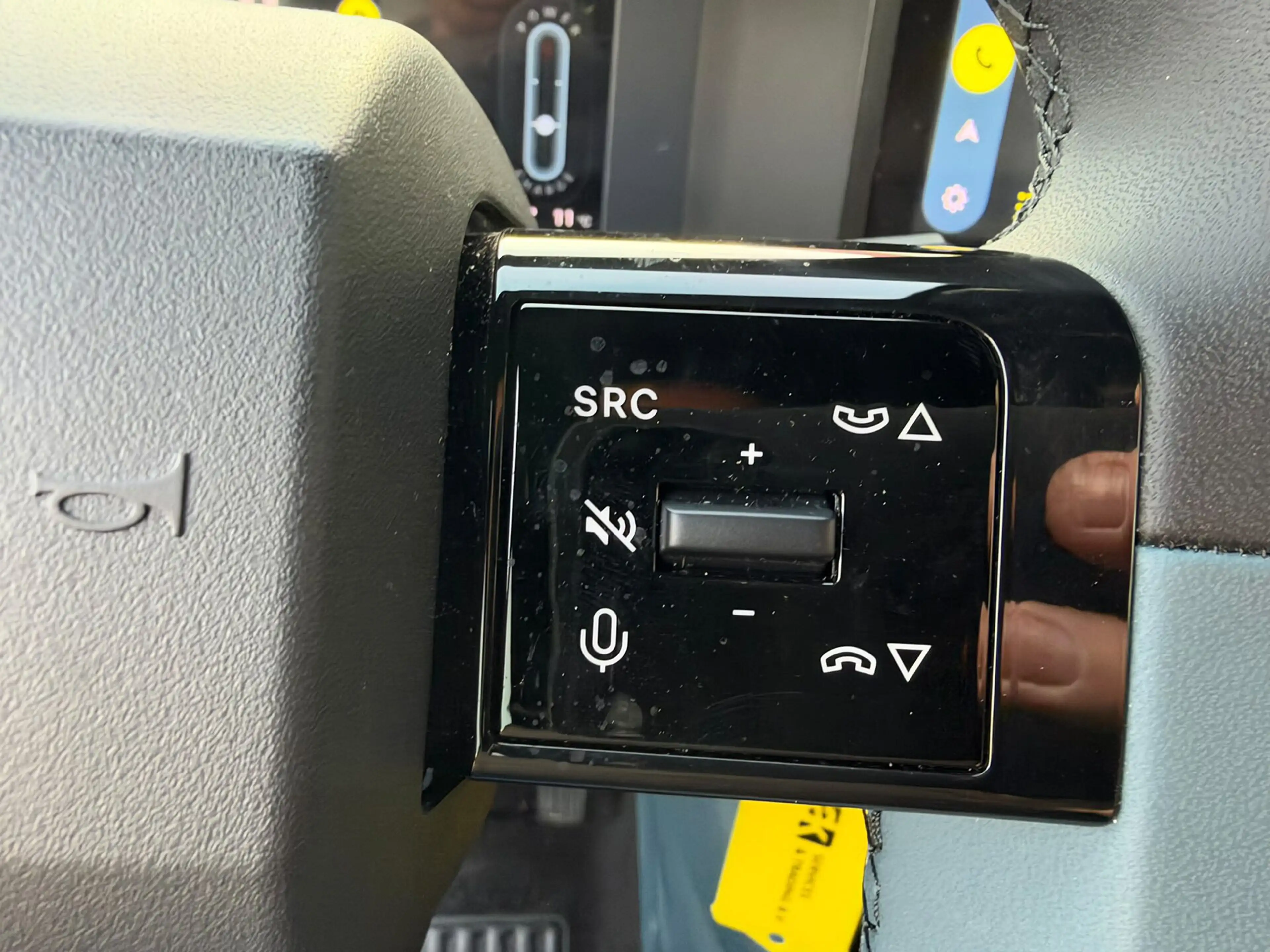 Fiat Grande Panda La Prima — photo 15