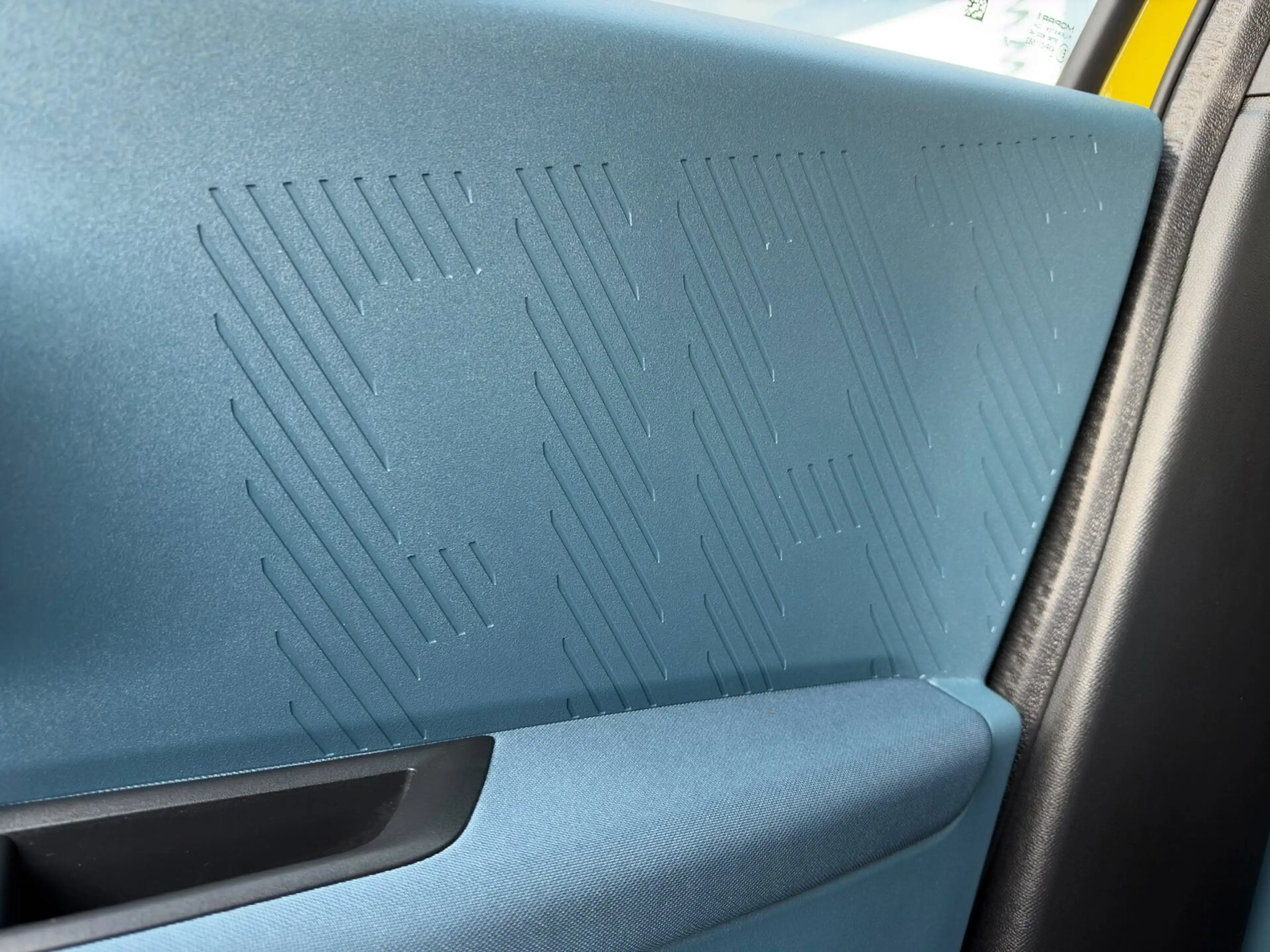 Fiat Grande Panda La Prima — photo 10