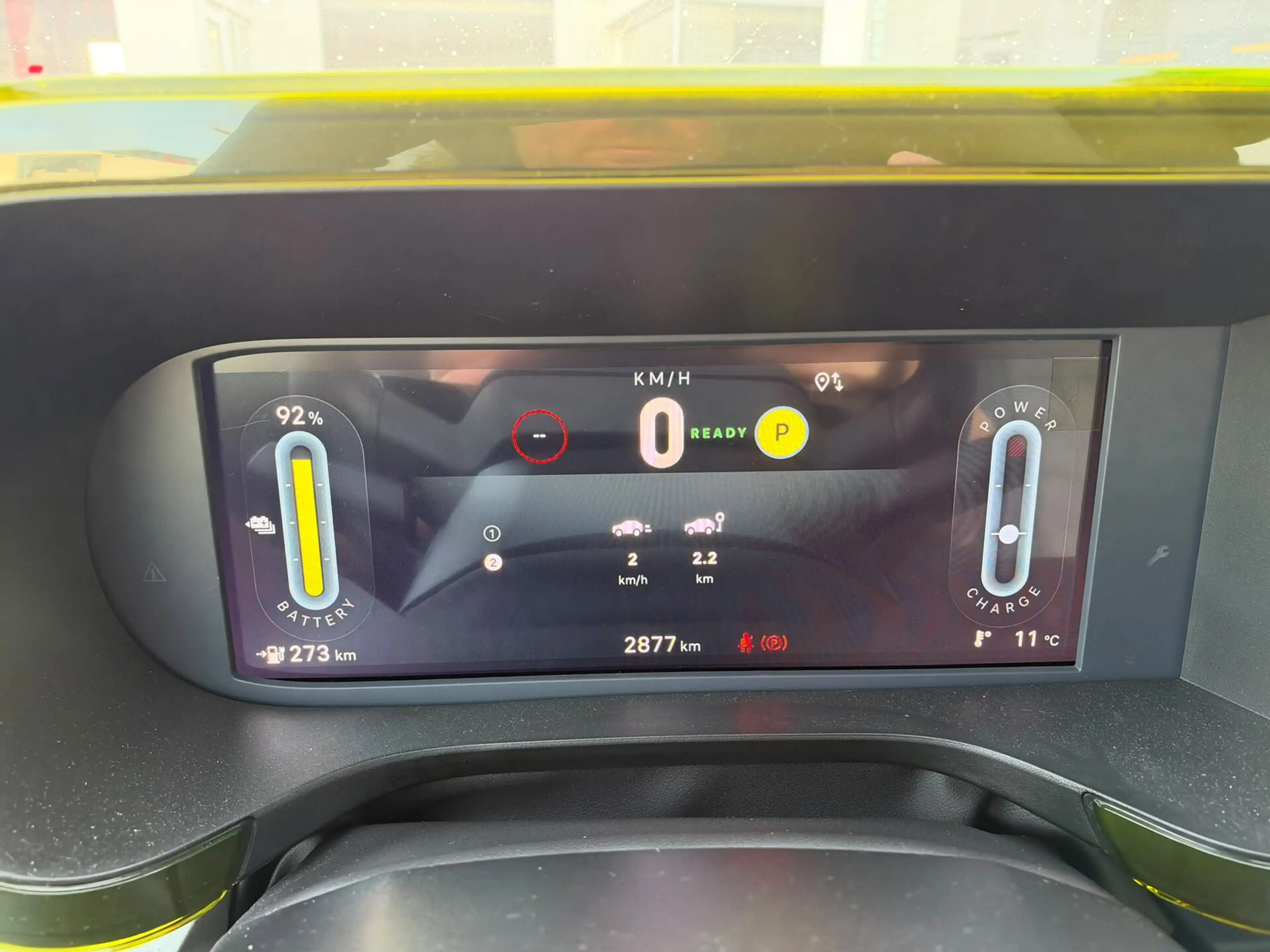 Fiat Grande Panda La Prima — photo 14