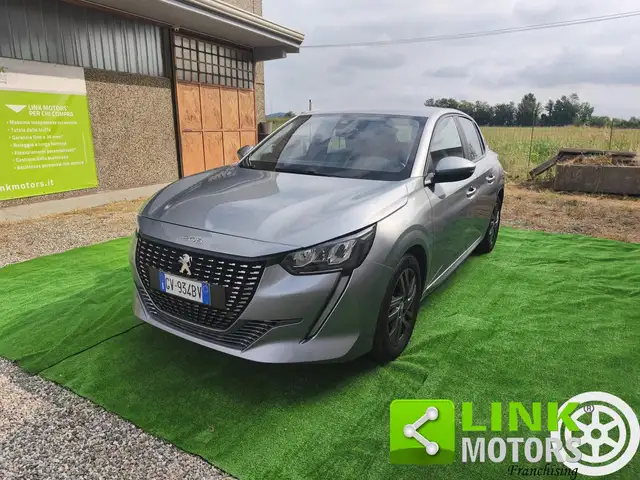 Peugeot 208 1.2 PURETECH