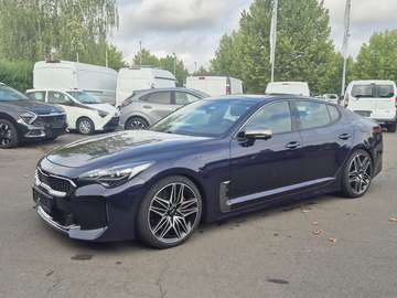 3,3 T-GDI ISG GT AWD Aut *S-Dach**TOP*